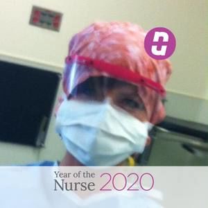 Meet your Posher, Lee-ann